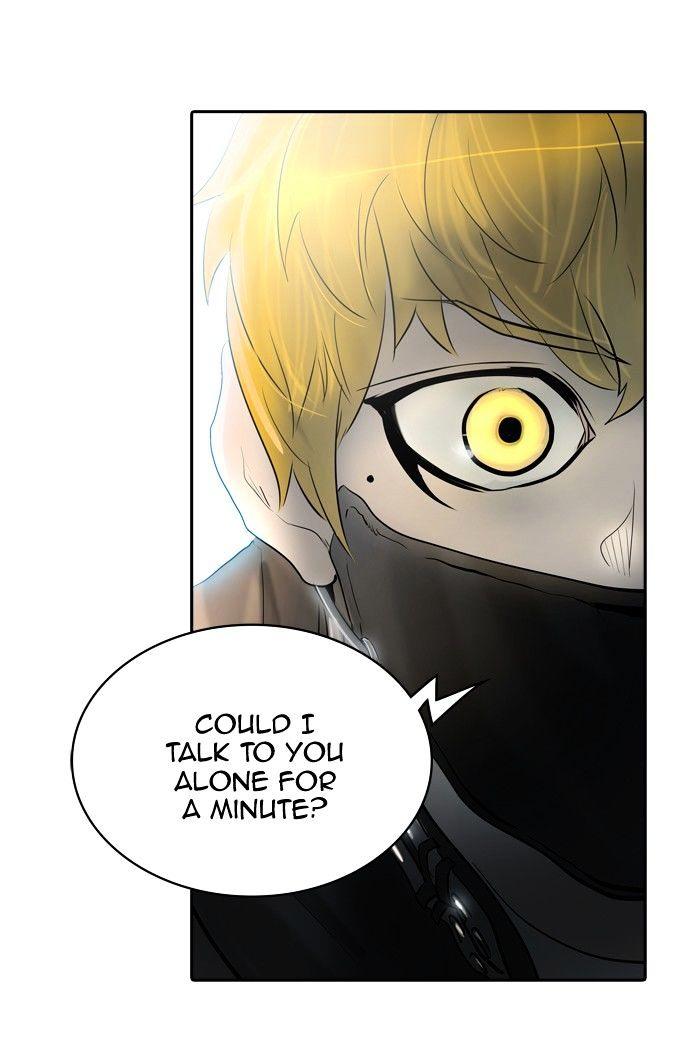 Tower Of God, Chapter 343 image 006